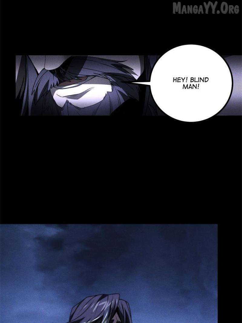 Celebrating The Remaining Life Chapter 154 - page 125